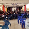 LAPORAN AKTIVITI OKTOBER-PROGRAM TAKLIMAT 5 PILLAR & SMART SERVICE DI NADI @ SK OH- 24 SEPTEMBER 2024